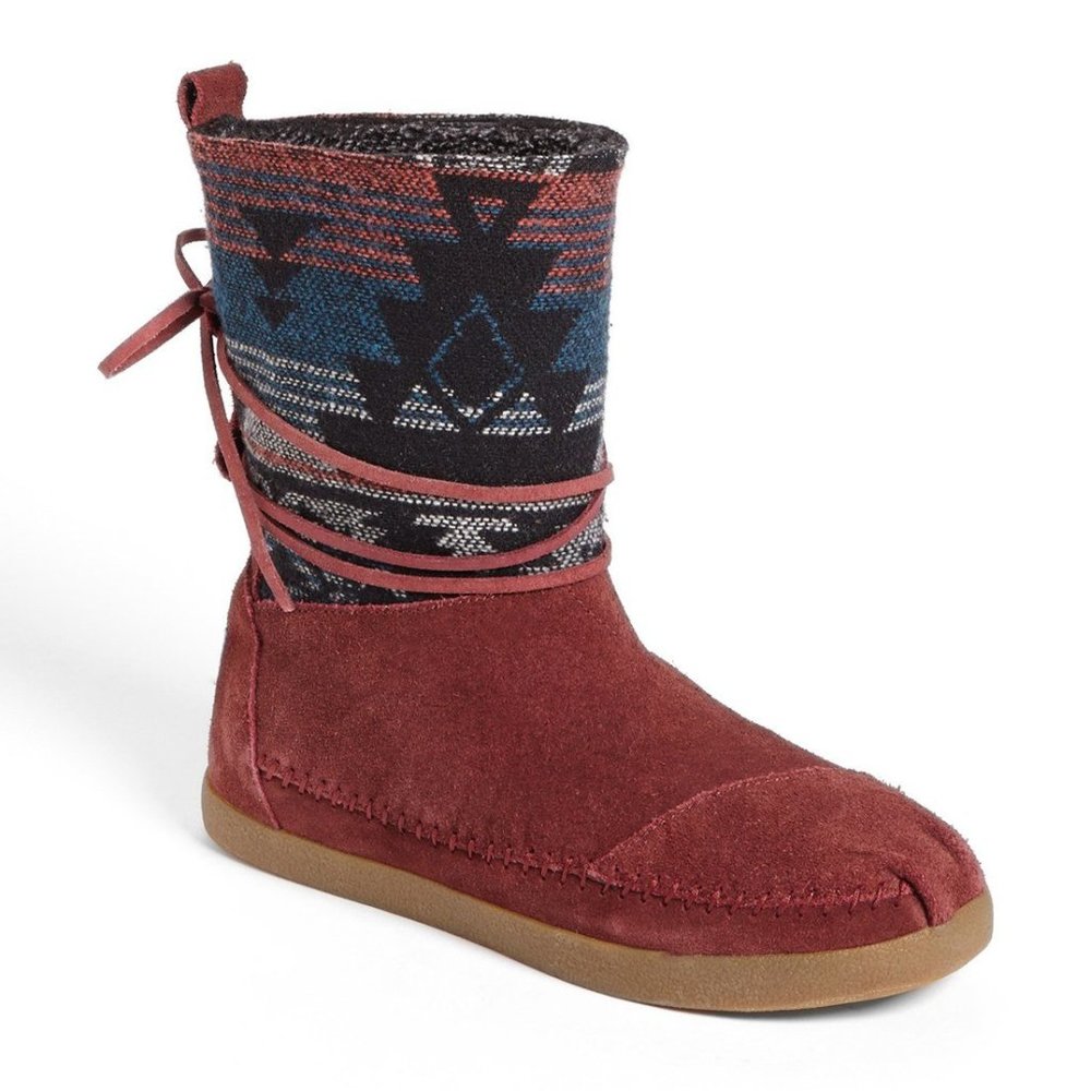 Toms Boots